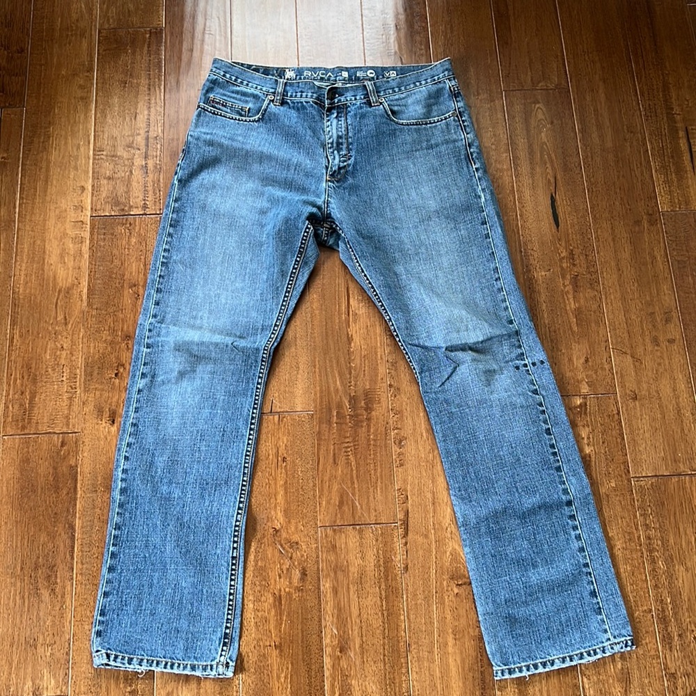 RVCA Jeans